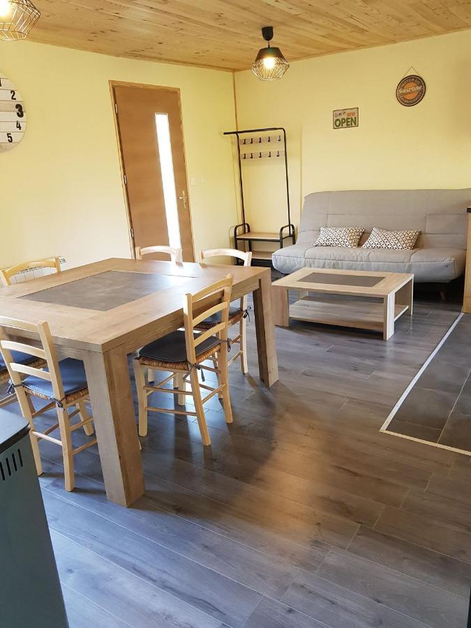 Saint-Amand-en-PuisayeMaison Independante别墅 外观 照片